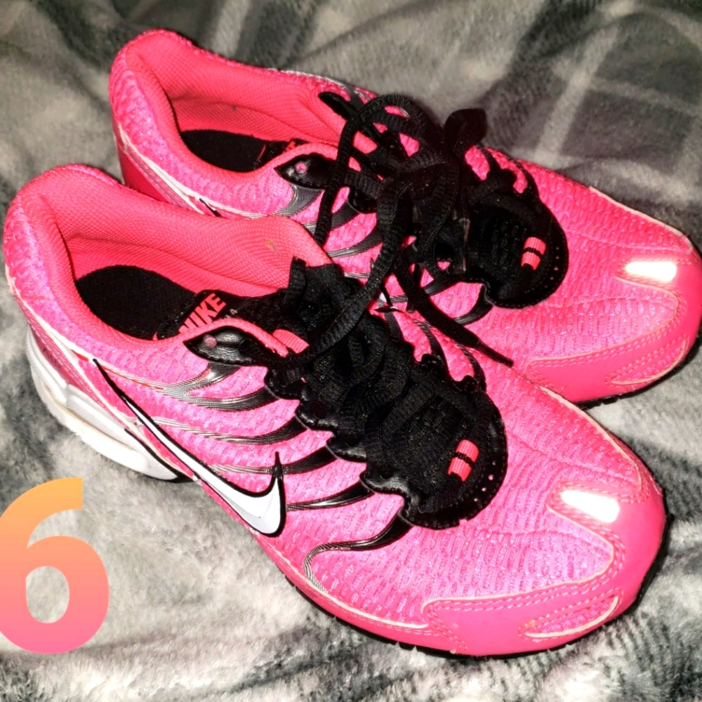 Womens nike air max torch 4